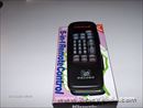 REMOTE CONTROLS 5-IN-1 KENETIC PREPROGRAMMED RC-03 $10.CH